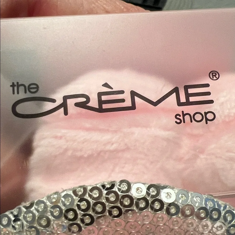 THE CREME SHOP by DISNEY TWINKLE PINK HEADBAND